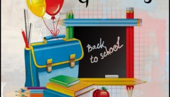 Back to School Blast