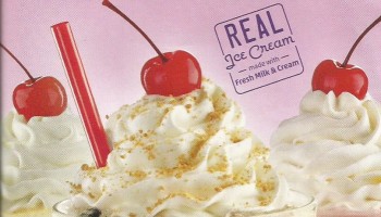 Sonic Half Price Shakes