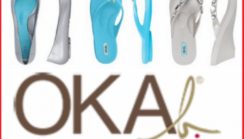OKA b Giveaway!