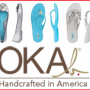 OKA b Giveaway!