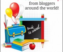 Back to School Blast $1000 Giveaway