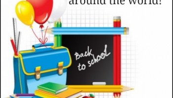 Back to School Blast $1000 Giveaway